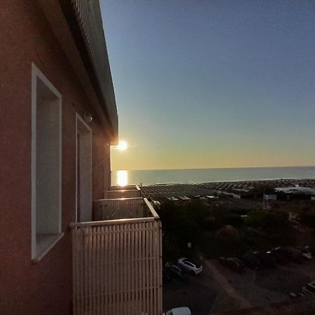 Hotel Delfino Milano Marittima Zewnętrze zdjęcie