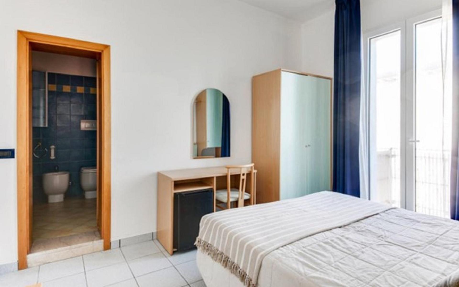 Hotel Delfino Milano Marittima Zewnętrze zdjęcie