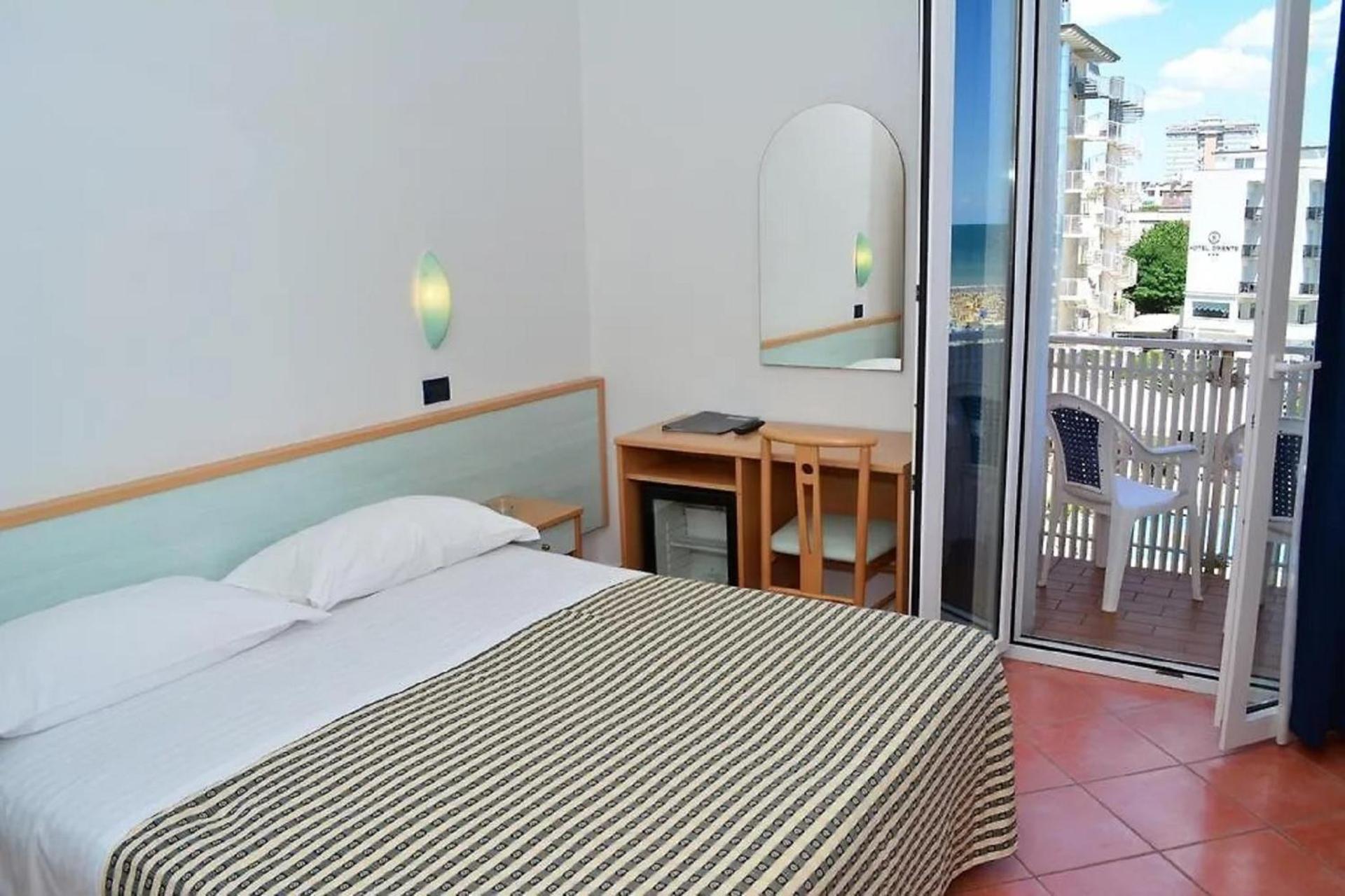 Hotel Delfino Milano Marittima Zewnętrze zdjęcie