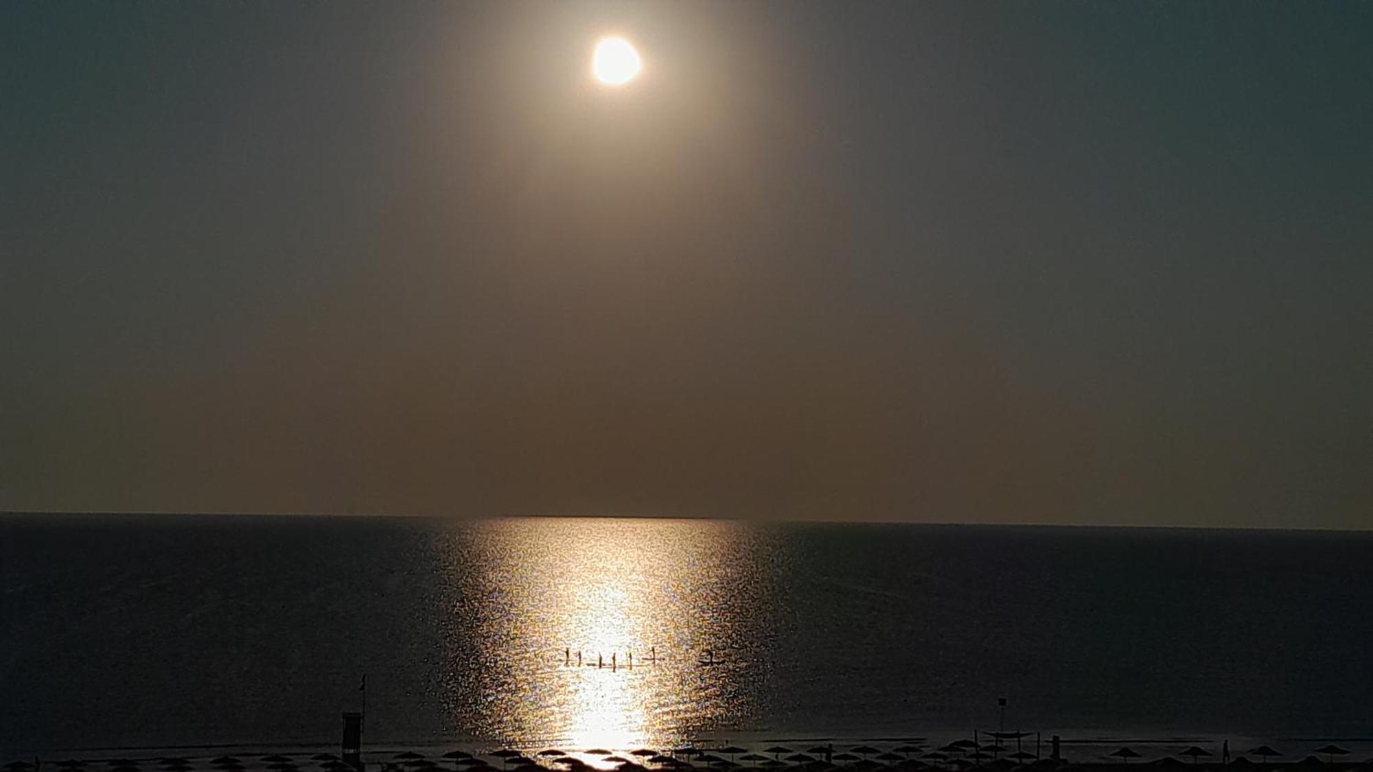 Hotel Delfino Milano Marittima Zewnętrze zdjęcie