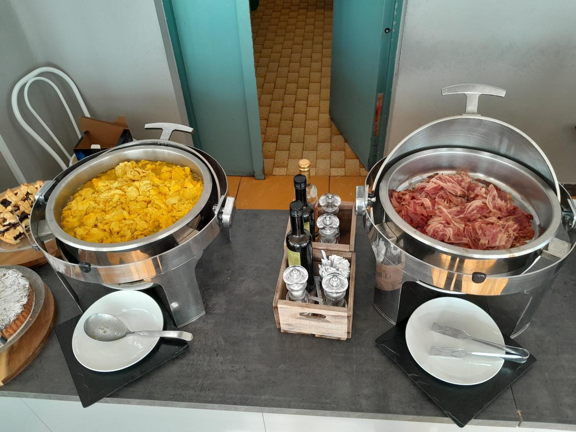 Hotel Delfino Milano Marittima Zewnętrze zdjęcie