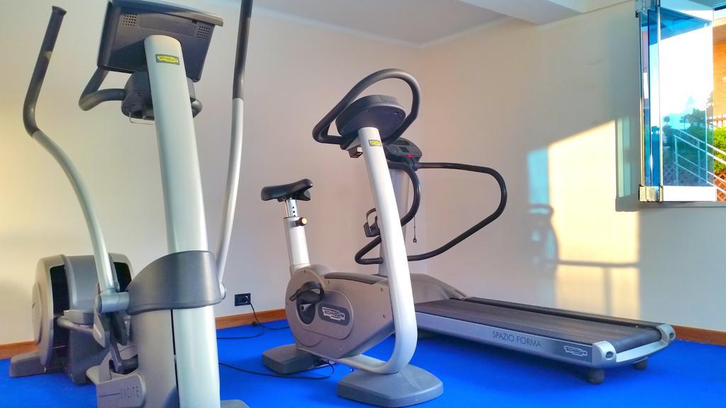 Hotel Delfino Milano Marittima Zewnętrze zdjęcie