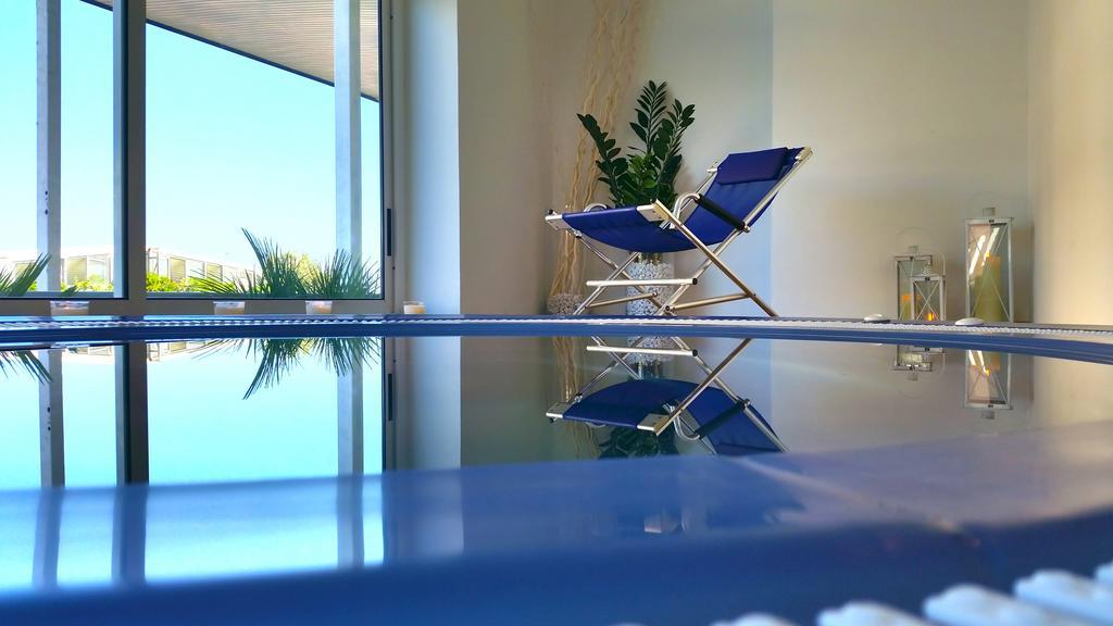 Hotel Delfino Milano Marittima Zewnętrze zdjęcie