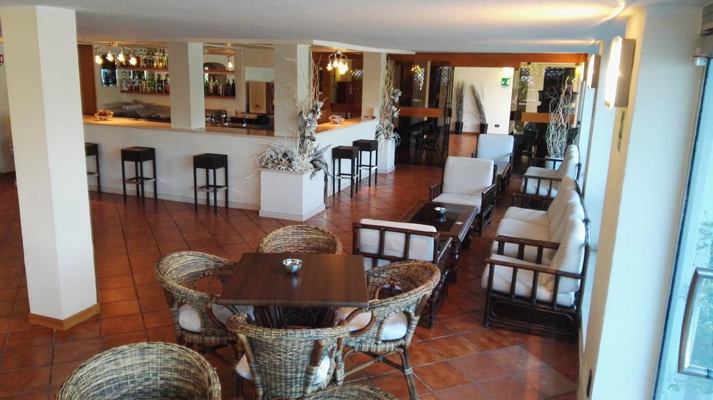 Hotel Delfino Milano Marittima Zewnętrze zdjęcie