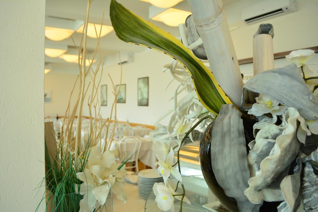 Hotel Delfino Milano Marittima Zewnętrze zdjęcie