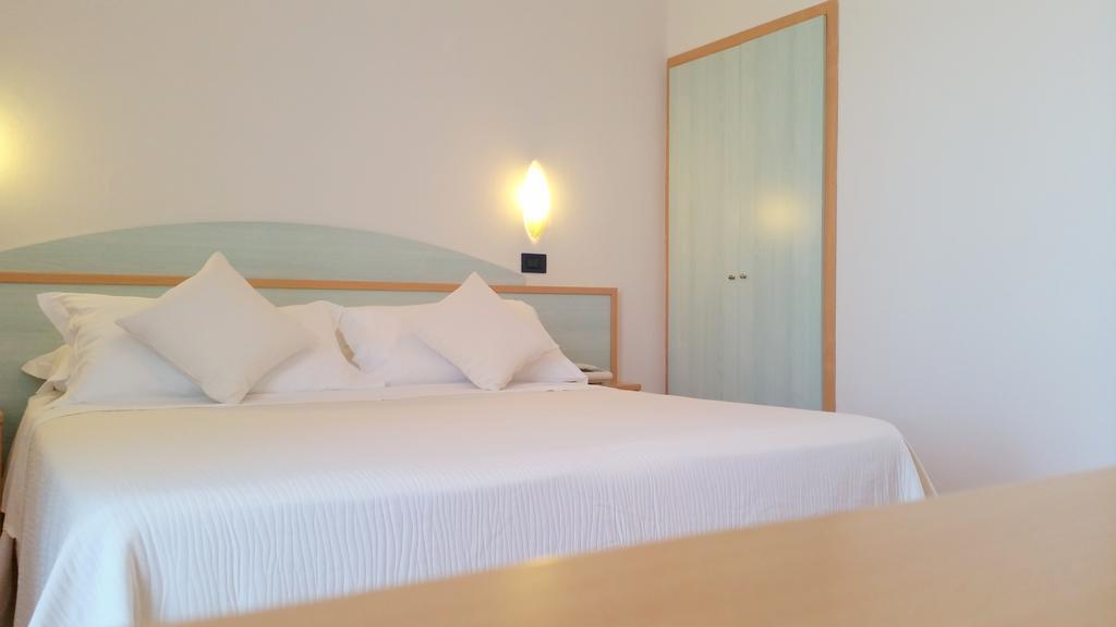 Hotel Delfino Milano Marittima Zewnętrze zdjęcie
