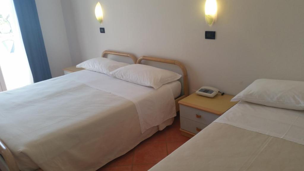 Hotel Delfino Milano Marittima Zewnętrze zdjęcie
