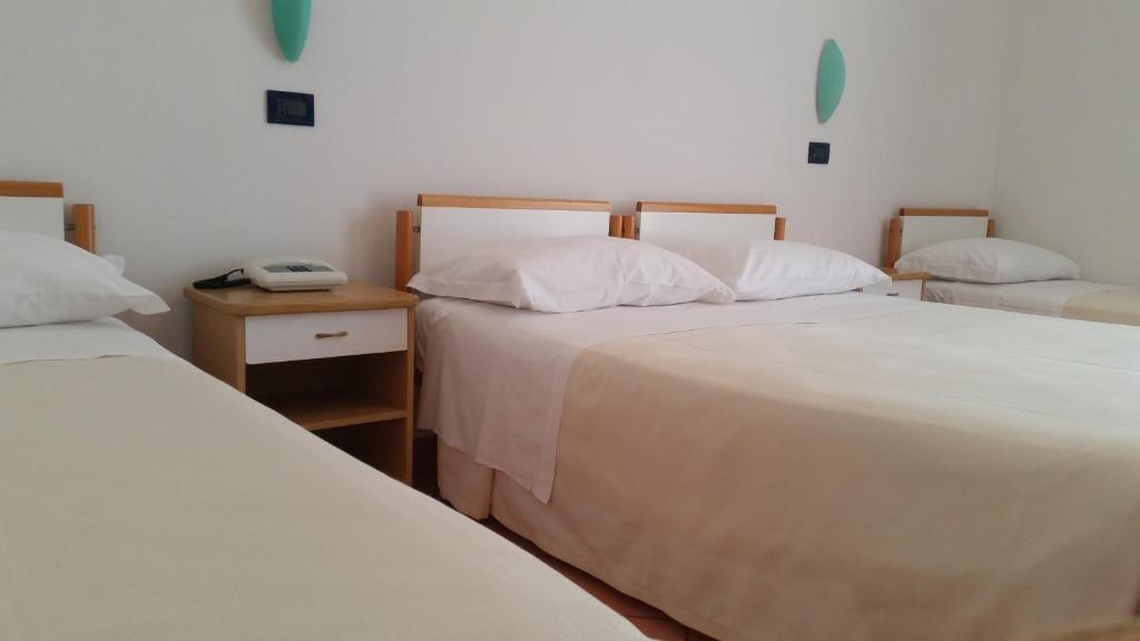 Hotel Delfino Milano Marittima Zewnętrze zdjęcie