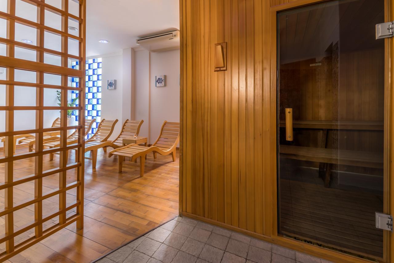 Hotel Delfino Milano Marittima Zewnętrze zdjęcie