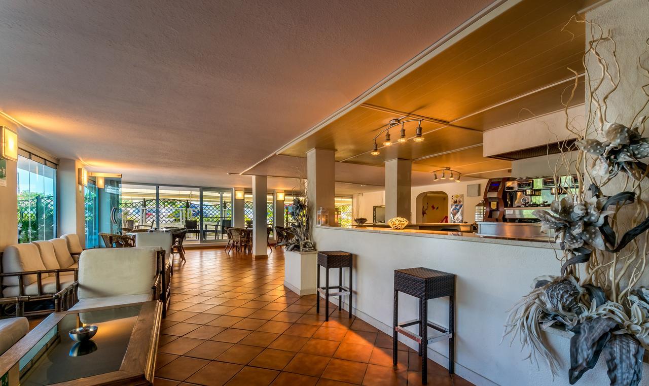 Hotel Delfino Milano Marittima Zewnętrze zdjęcie