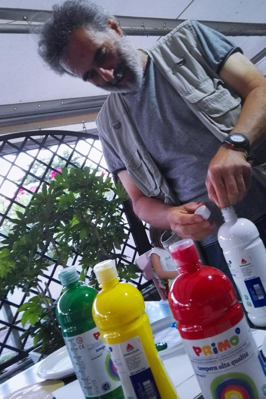 Hotel Delfino Milano Marittima Zewnętrze zdjęcie