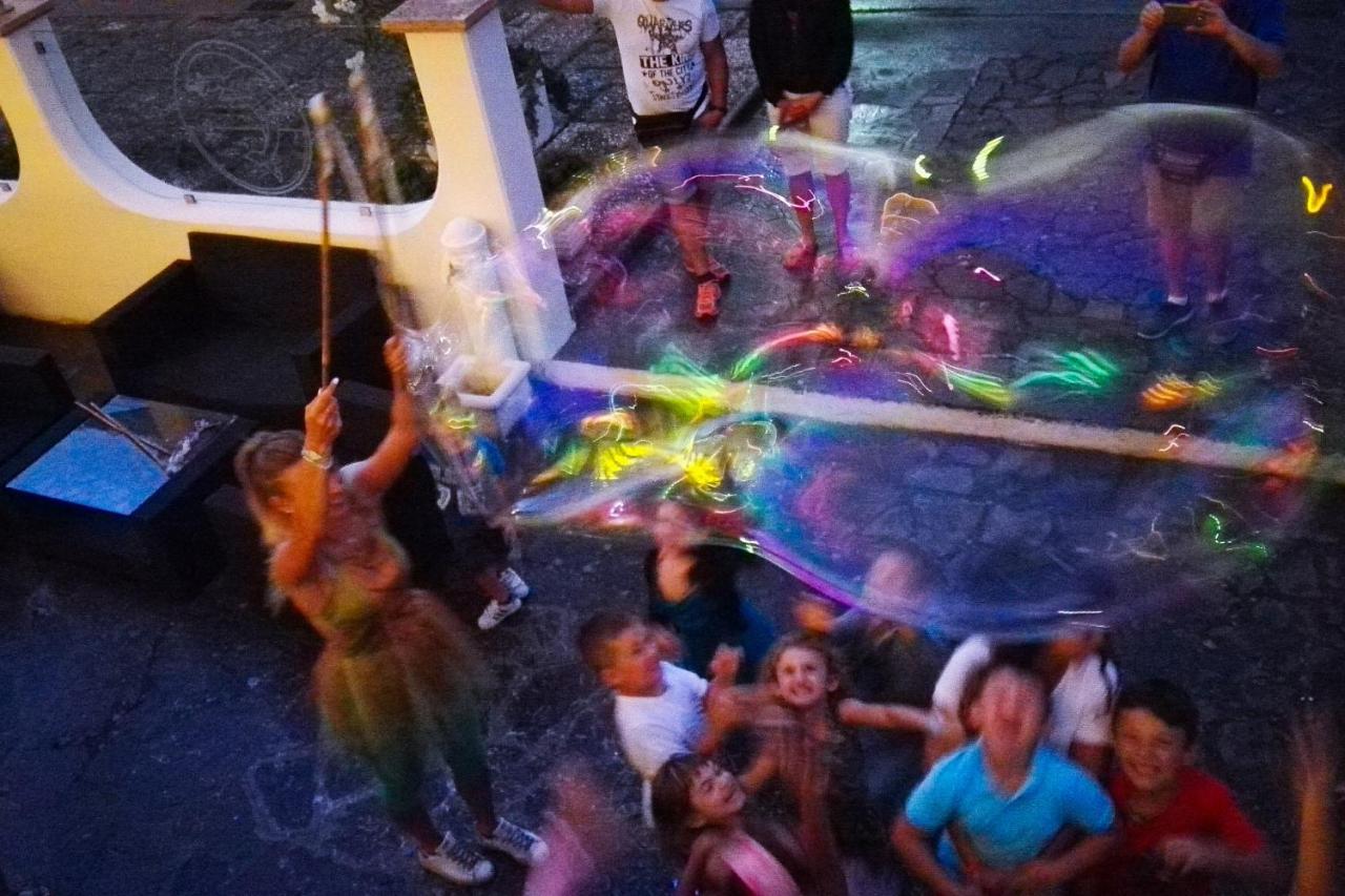 Hotel Delfino Milano Marittima Zewnętrze zdjęcie
